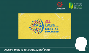 Encuentro Interinstitucional de Estudios Etarios
