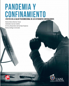 Pandemia y confinamiento. Efectos en la Salud Psicoemocional de los estudiantes universitarios