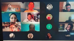 Experiencias docentes  y políticas educativas  en el contexto de la pandemia