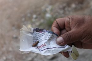 Encuadres periodísticos sobre el conflicto entre Aldama y Santa Martha, Chenalhó Chiapas, desde el análisis de la teoría del framing