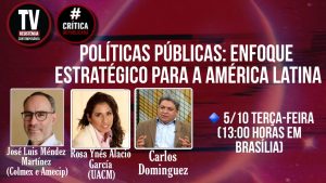 El Comité Estatal AMECIP en la Ciudad de México presenta el libro Políticas Públicas Enfoque Estratégico para América Latina