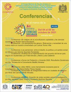 Horizontes de inseguridad hídrica en ciudades de México