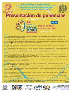 La nueva ruralidad y efectos sociales de la apertura comercial; Calera, Zacatecas (1980-2018)