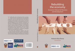 Rebuilding the economy: Economic policies for recovery and development