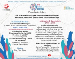 Reflexiones sobre la descolonización de la vulnerabilidad socioambiental