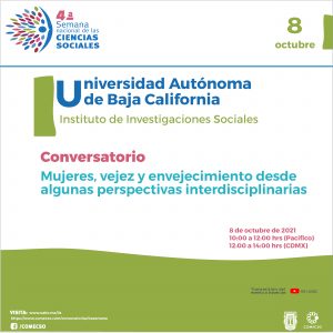 Mujeres, vejez y envejecimiento desde algunas perspectivas interdisciplinarias