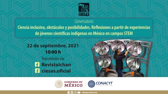 Ciencia inclusiva, obstáculo y posibilidades