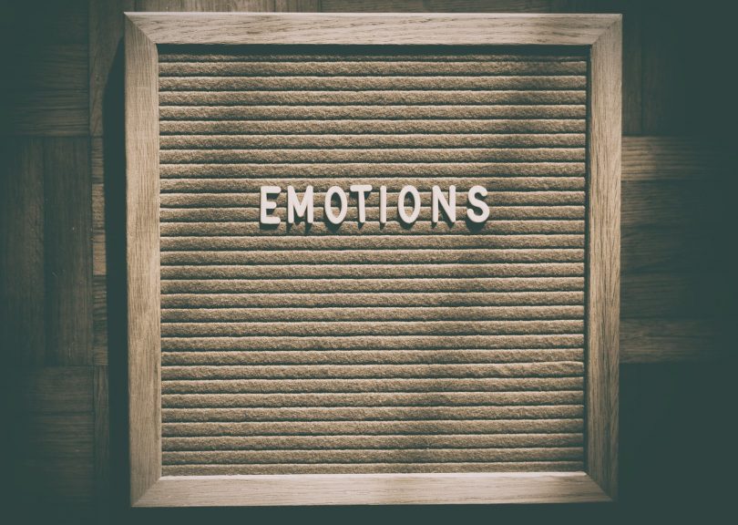 Emotions and Relational Approaches