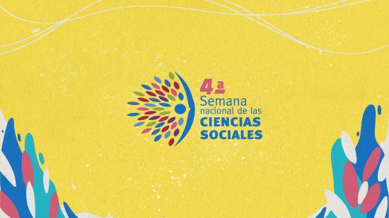 Programa de la 4a Semana Nacional de las Ciencias Sociales