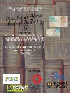Miradas de Género desde el Norte (I y II)