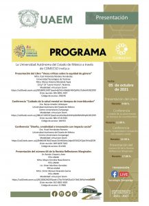 Voces críticas sobre la equidad de género
