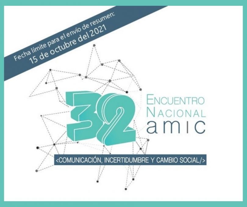 32 Encuentro Nacional AMIC