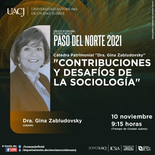 Contribuciones y desafíos de la Sociología