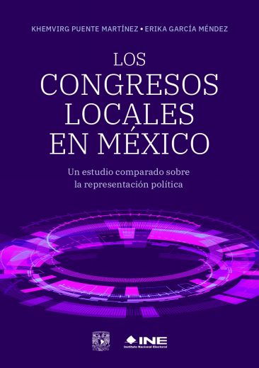 Los congresos locales en México
