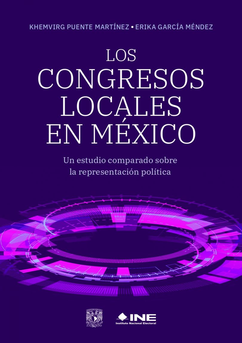Los congresos locales en México