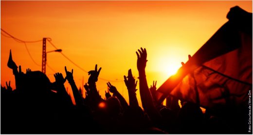 Societal Conflicts: Collective Action in an Unequal World