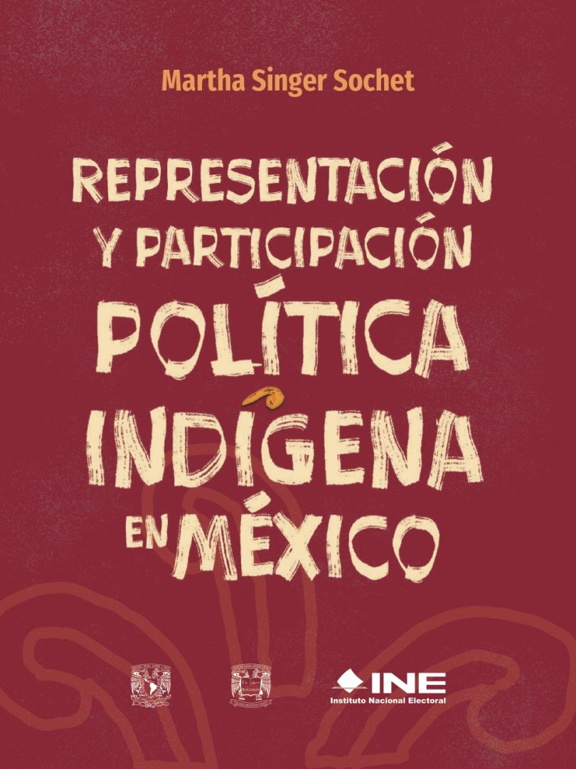 Representación y participación política indígena en México