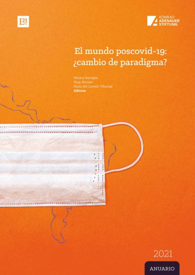 El mundo poscovid-19: ¿cambio de paradigma?
