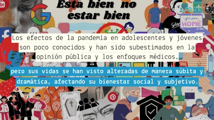 Adolescentes y pandemia en México