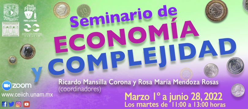 Seminario Economía y Complejidad