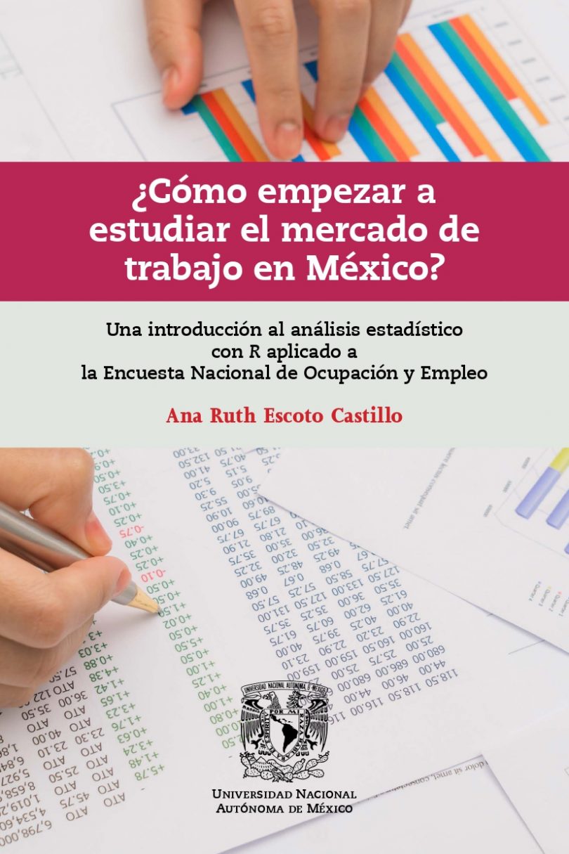 ¿Cómo empezar a estudiar el mercado de trabajo en México?