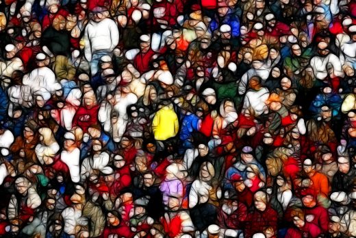 Beyond Repression. Social Control of Protest and Participation in Illiberal Times