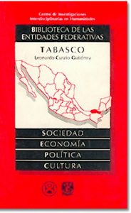 Curzio Gutiérrez, Leonardo. 1995. Tabasco: sociedad, economía, política y cultura. México: CIICH-UNAM (ISBN 968-36-4266-7)