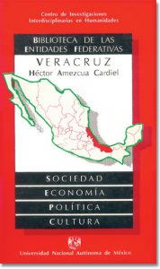 Amezcua Cardiel, Héctor. 1990. Veracruz: sociedad, economía, política y cultura. México: CIICH-UNAM (ISBN 968-36-0660-1)