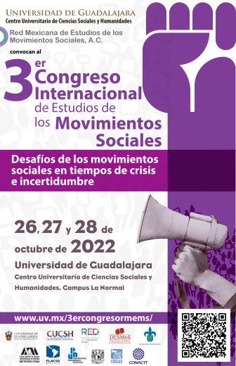 3er. Congreso Internacional de Estudios de los Movimientos Sociales