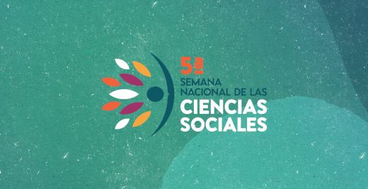 Memorias de la 5a Semana Nacional de las Ciencias Sociales