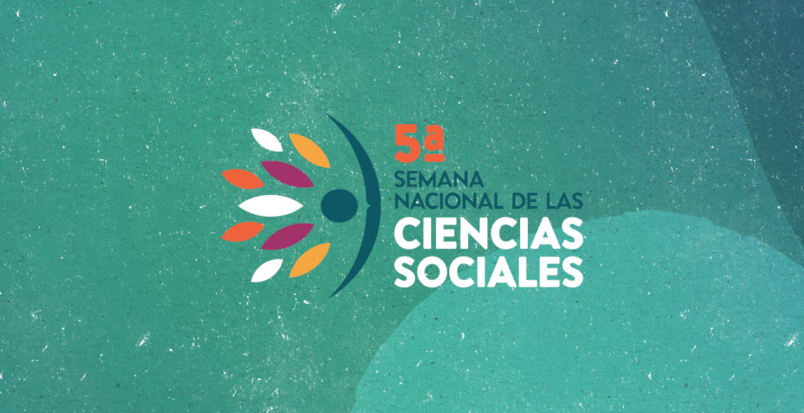 Programa de la 5a Semana Nacional de las Ciencias Sociales