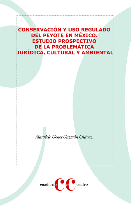 Conservación y uso regulado del peyote en México.
