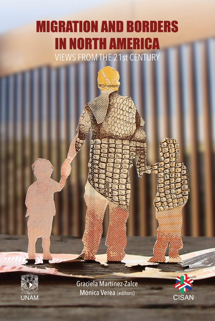 Migration and Borders in North America. Views from the 21st Century