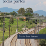 La frontera está en todas partes.