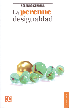 La perenne desigualdad.