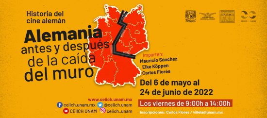 Historia del cine alemán