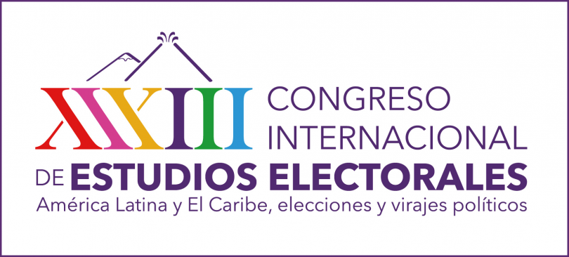 XXXIII Congreso Internacional de Estudios Electorales