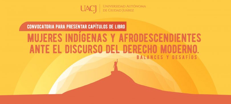 Mujeres indígenas y afrodescendientes ante el discurso del derecho moderno