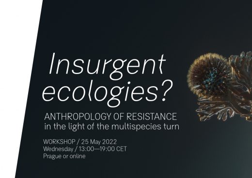 Anthropology of Resistance in the Light of the Multispecies Turn