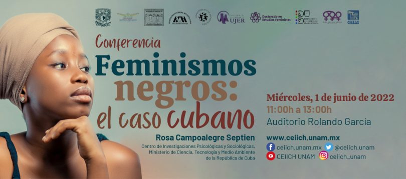 Feminismos negros: el caso cubano