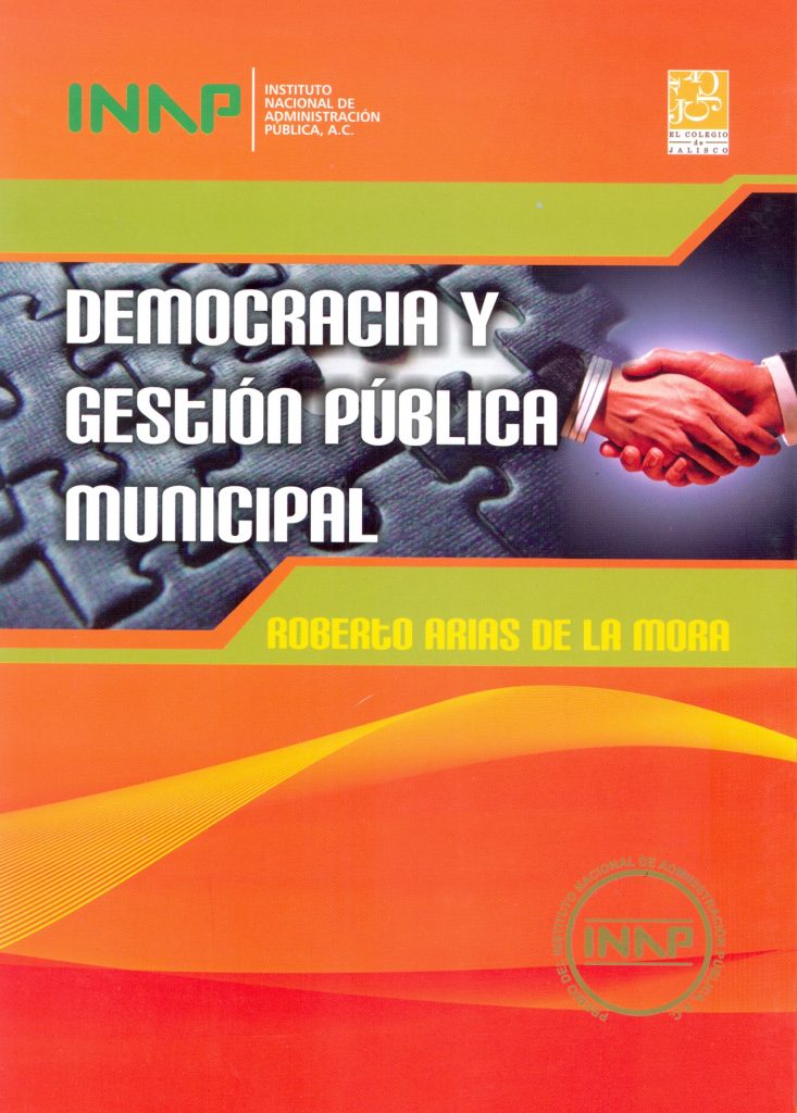 Democracia y Gestión Pública Municipal