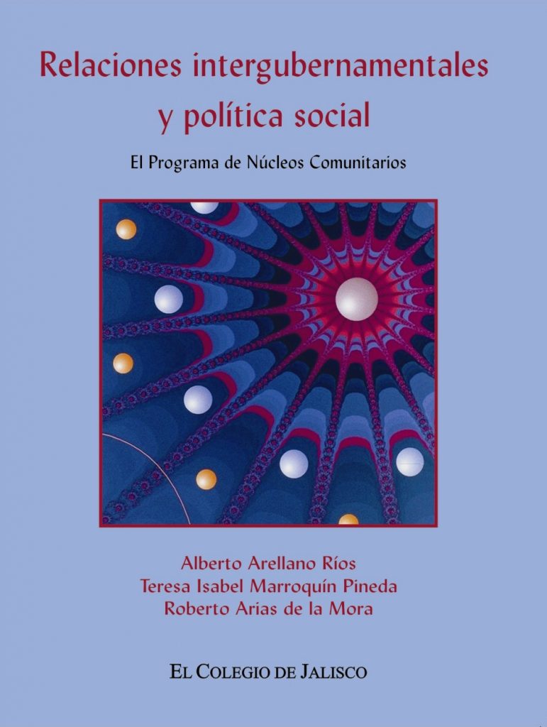 Relaciones Intergubernamentales y Política Social