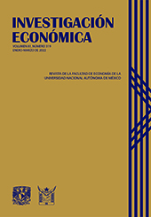 Crecimiento económico e inflación en México, 1993-2018: ¿una relación lineal o no lineal?