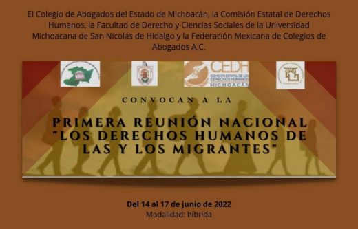 Los derechos humanos de las y los migrantes