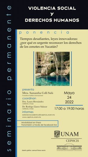 Tiempos desafiantes, leyes innovadoras