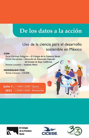 De los datos a la acción