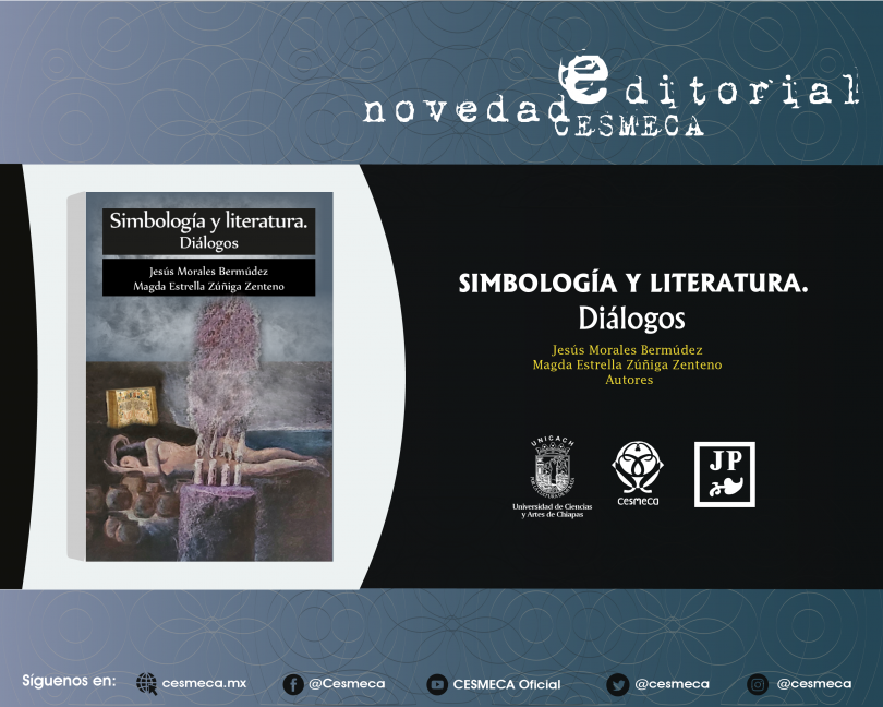 Simbología y literatura. Diálogos