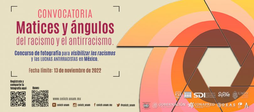 Matices y ángulos del racismo y el antirracismo