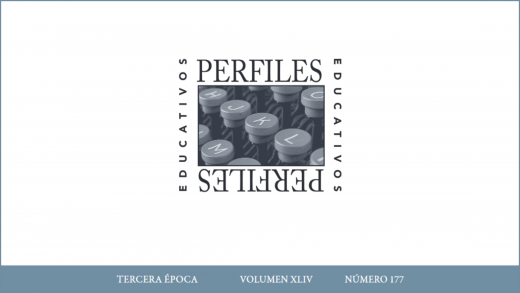 Revista Perfiles Educativos, núm. 177