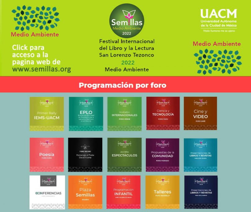 Festival Internacional del Libro y la Lectura